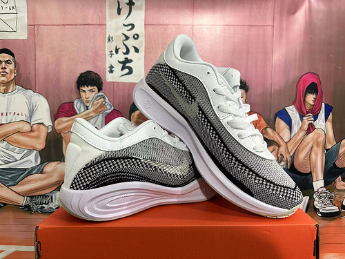 Blanco gris negro 40-46